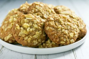 potato chip cookie recipe