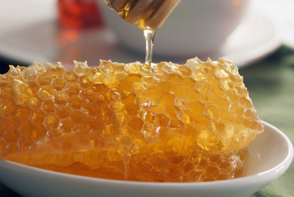 honey basics