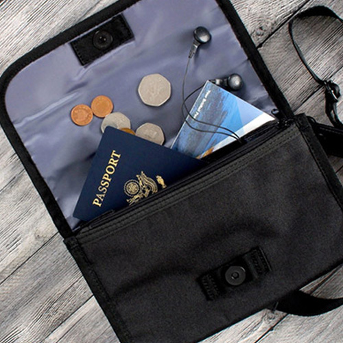 shoulder transit case