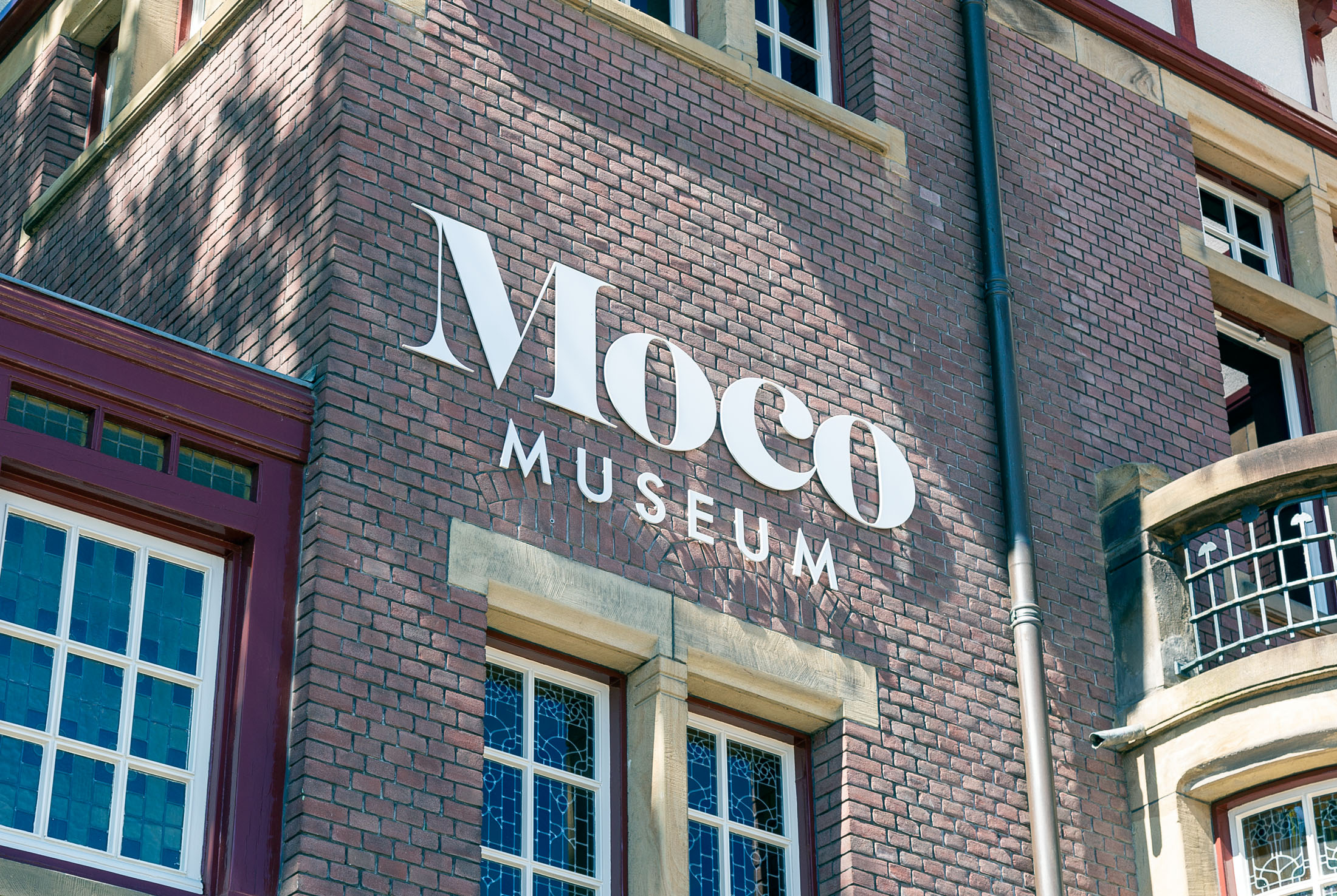 amsterdam moco museum