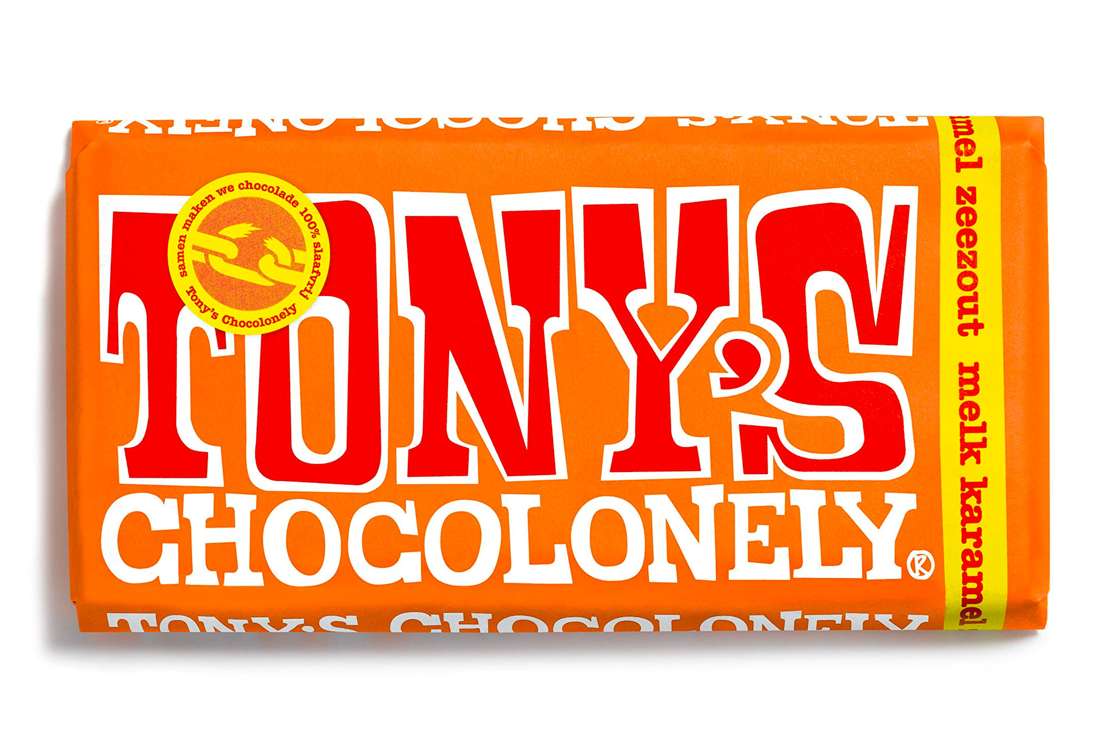 tony's chocolonely