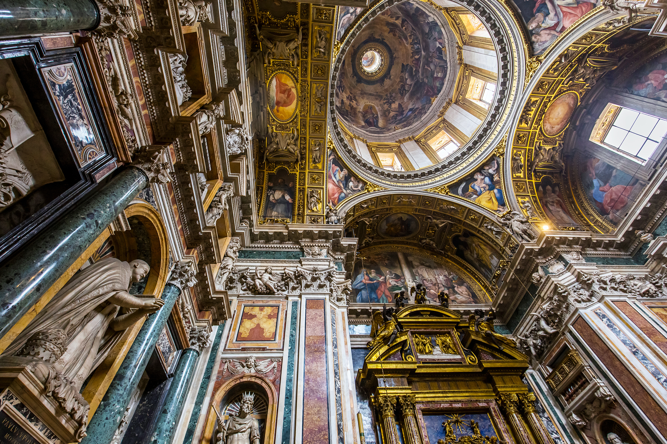 basilica-di-santa-maria-maggiore