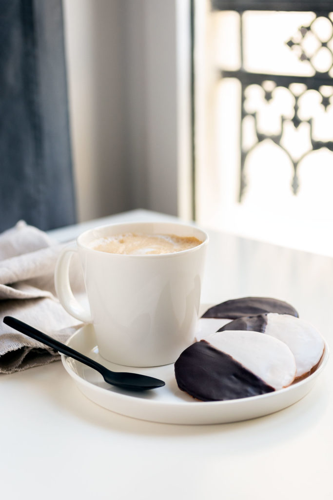 best black and white cookie recipe