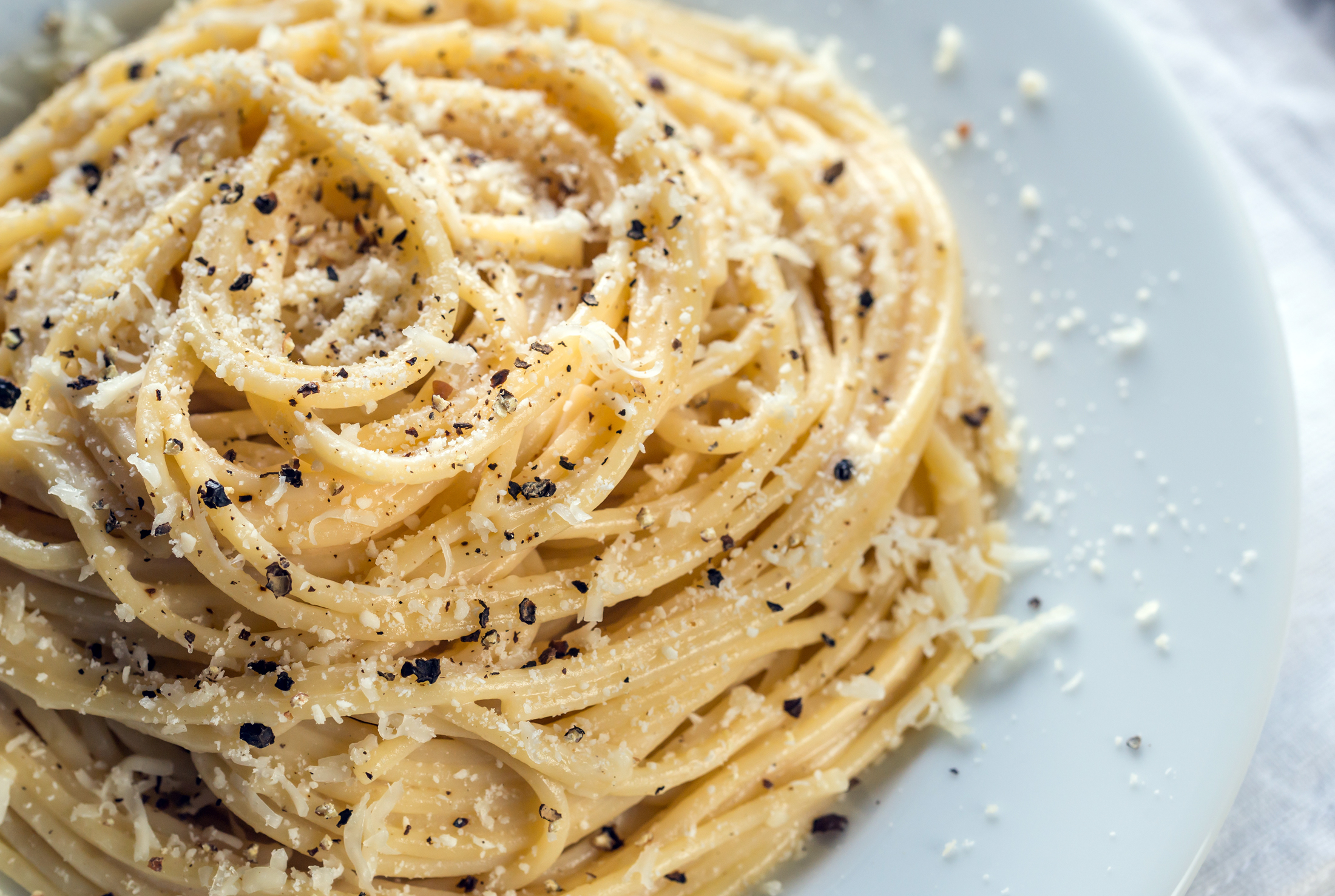 cacio-e-pepe