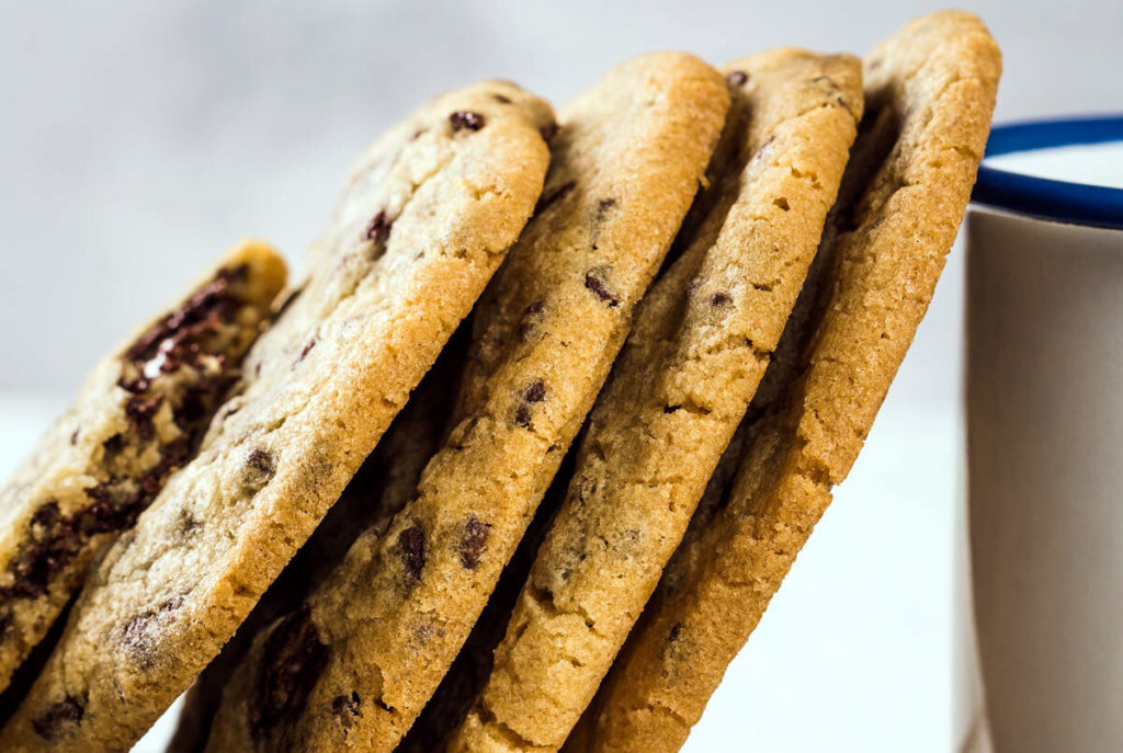 best chocolate chip cookie recipe