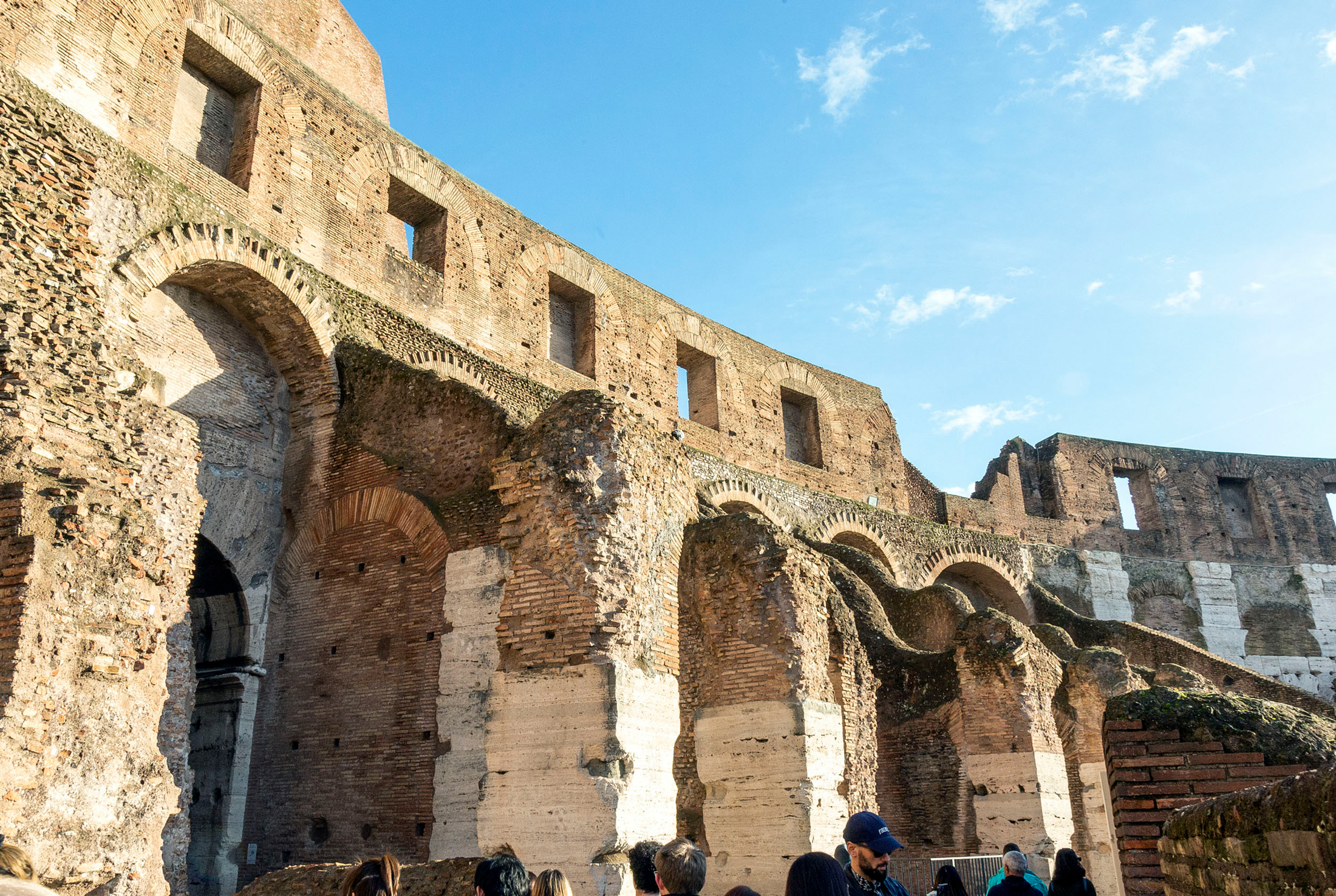 colosseum, rome