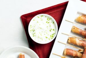 cream lime sauce recipe