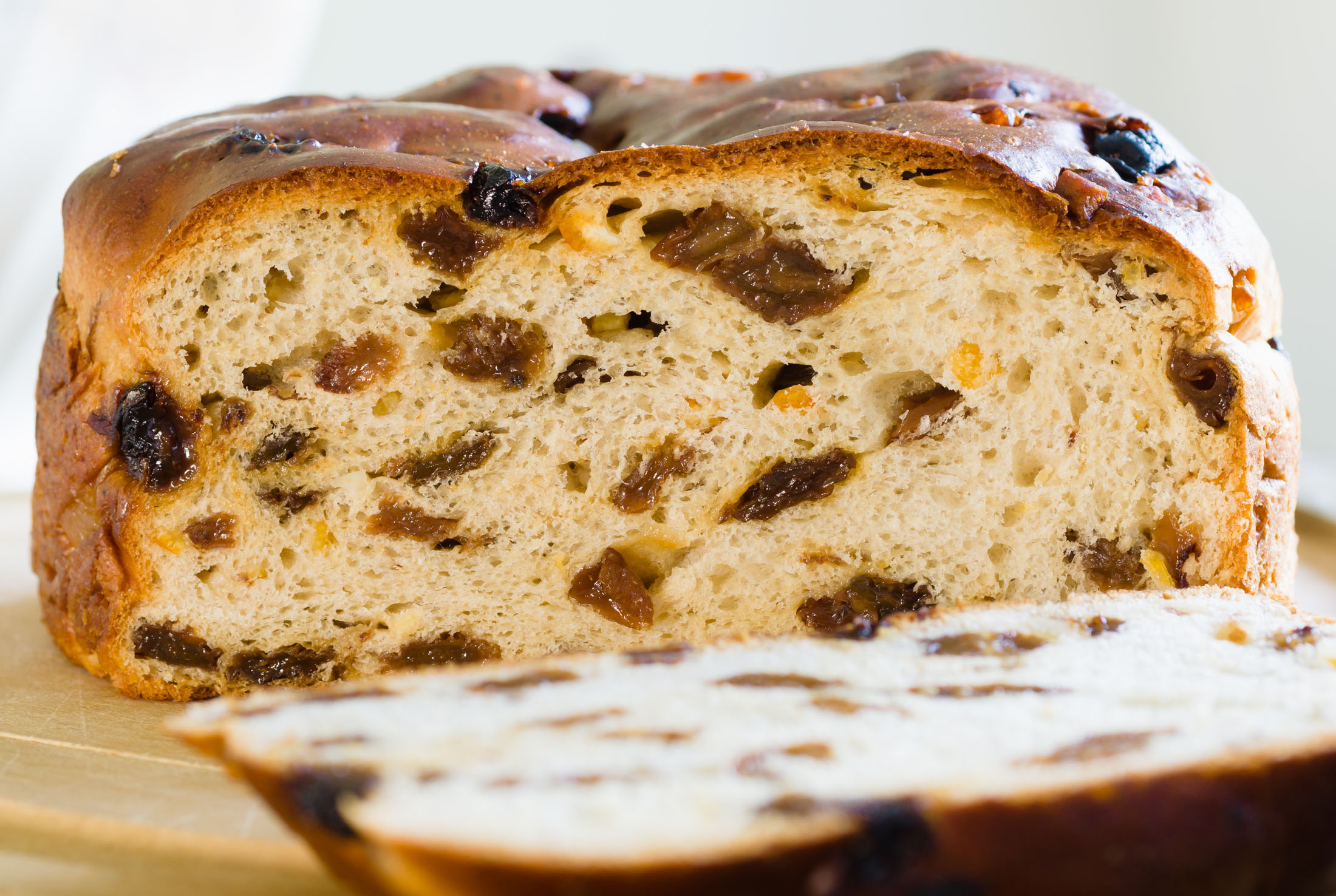 Barmbrack