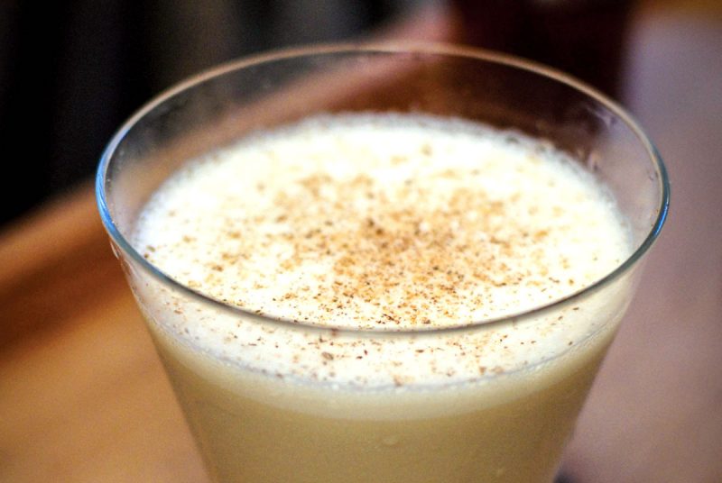 brandy alexander recipe