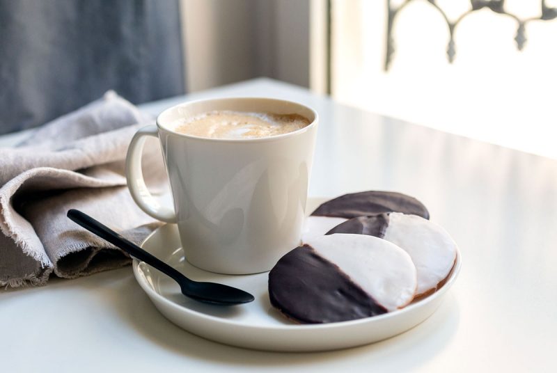 best black and white cookie recipe