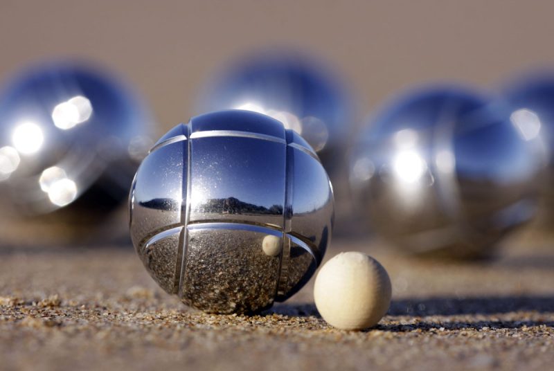 bocce rules and tips