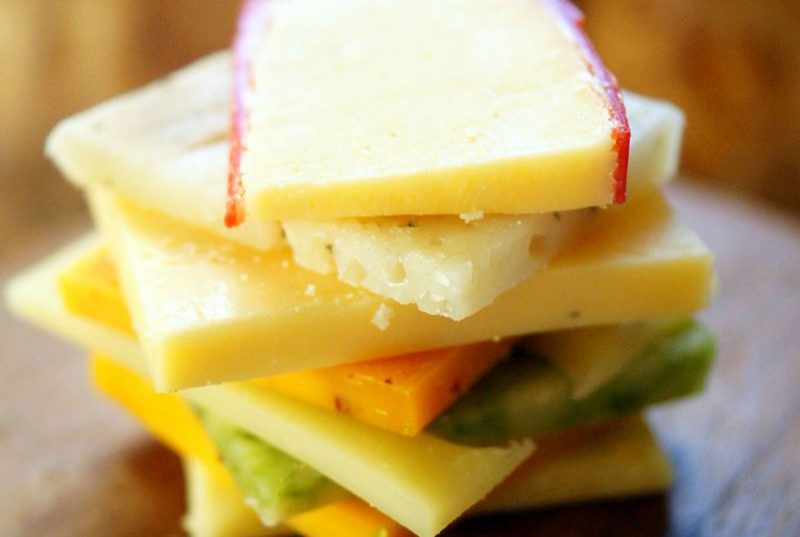 cheese basics
