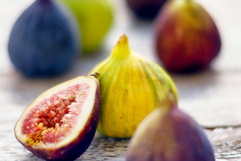 fig color story