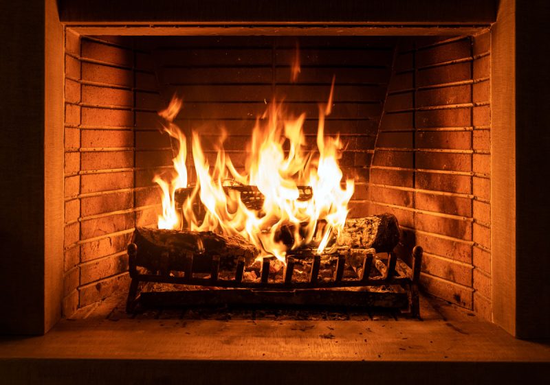 fireplace and chimney care tips