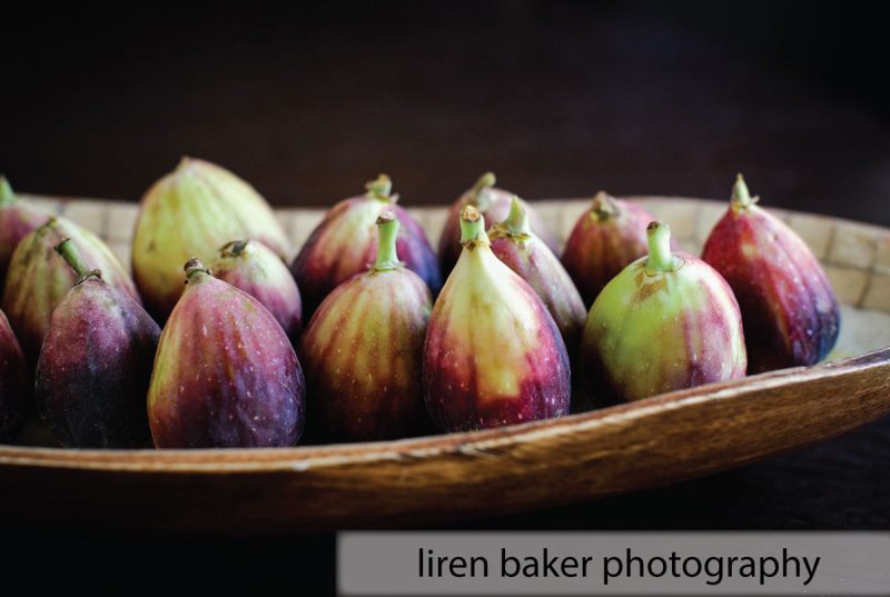 liren baker photography