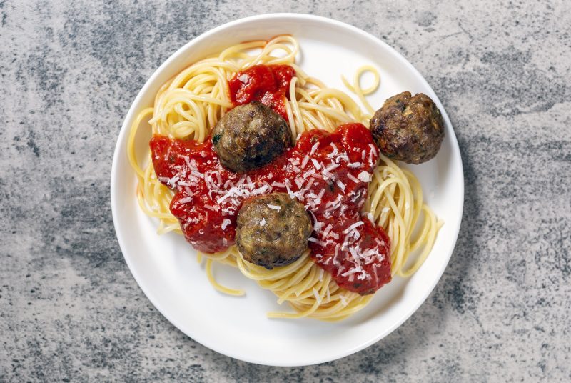 best easy meatball recipe