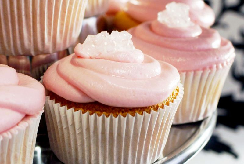 pink lemonade cupcakes recipe