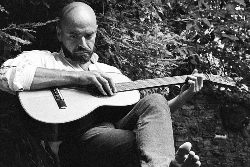 shel silverstein