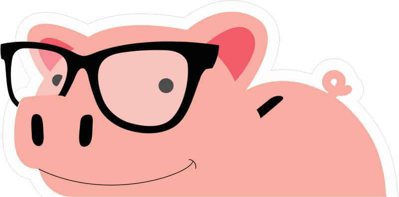 saving with smartypig