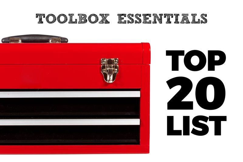 toolbox-essentials