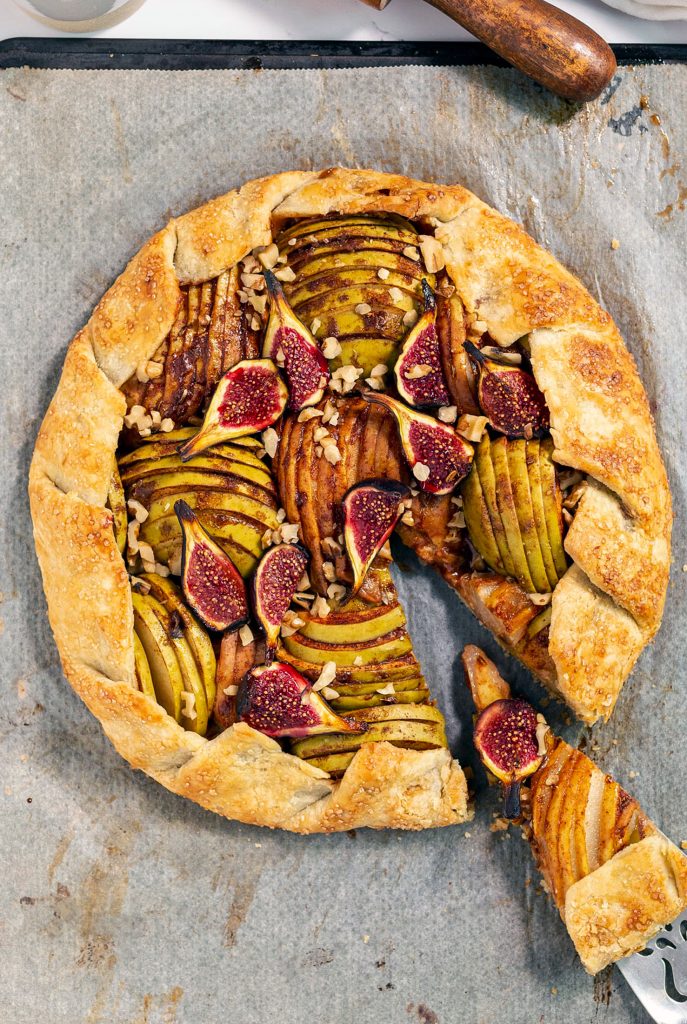 fall-fruit-galette