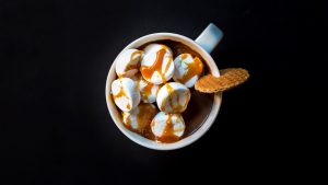 hot chocolate upgrade recipes