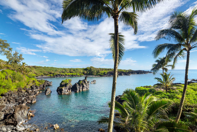 hawaii big island travel