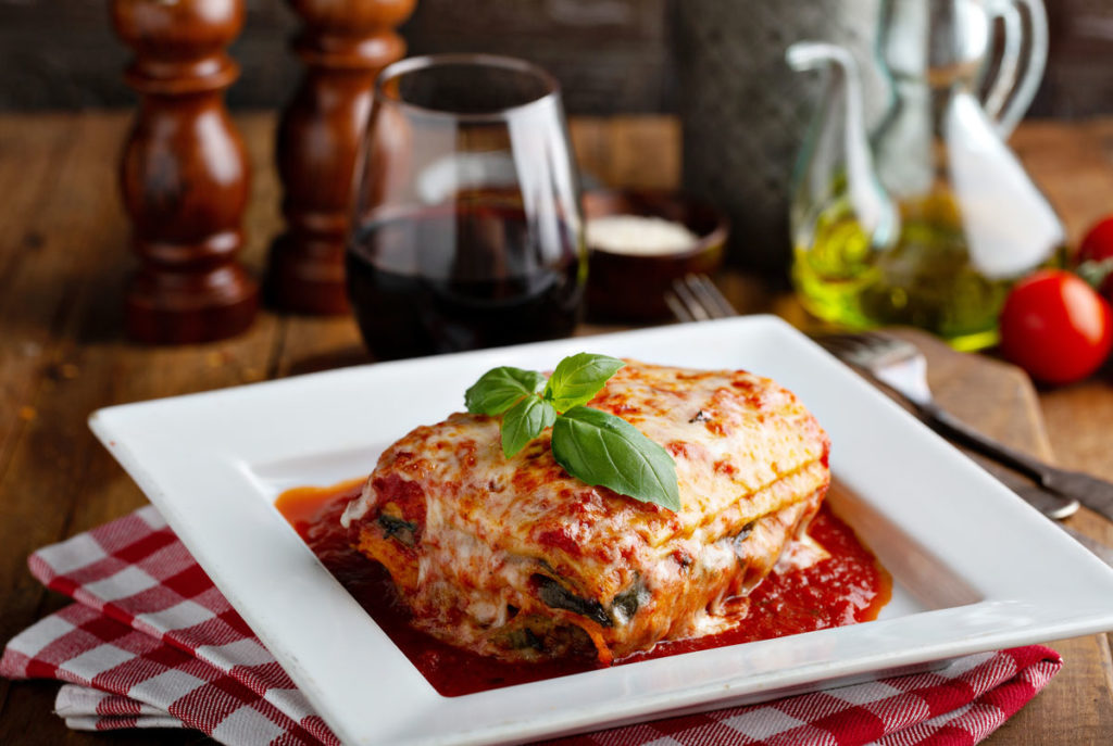 best lasagna lasagne recipe