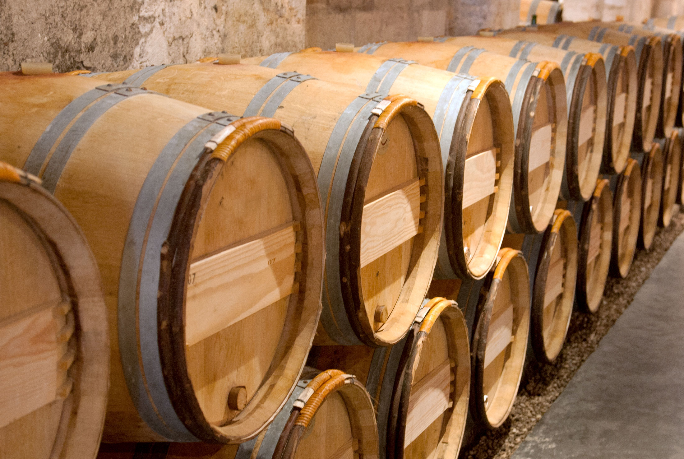 Côtes du Rhône wine