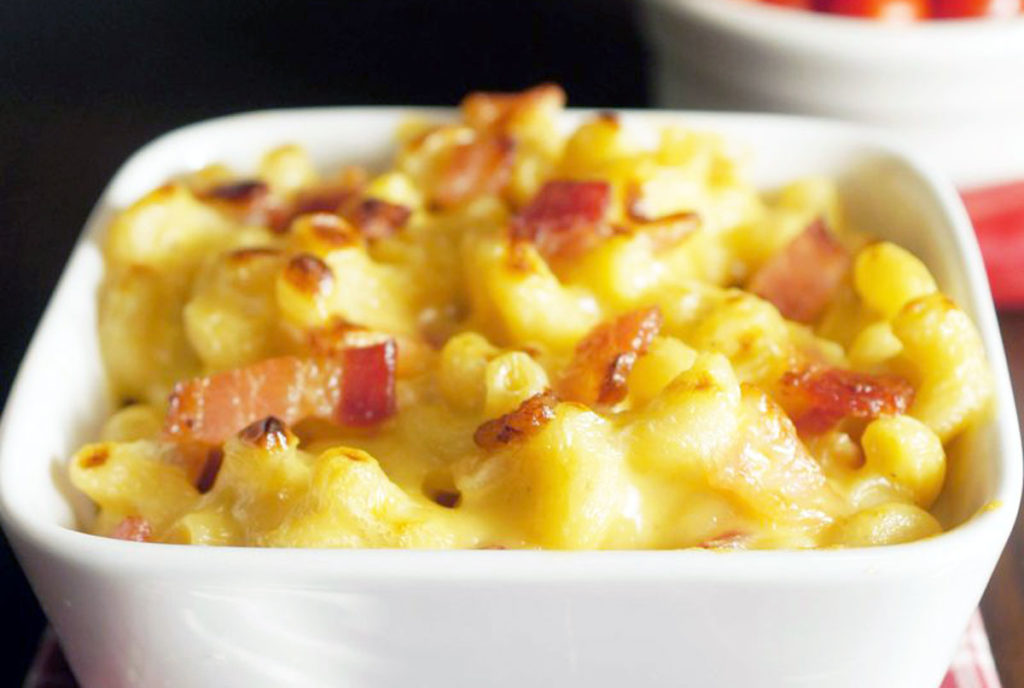 best mac and cheese recipe