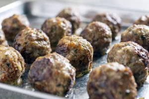 best easy meatball recipe