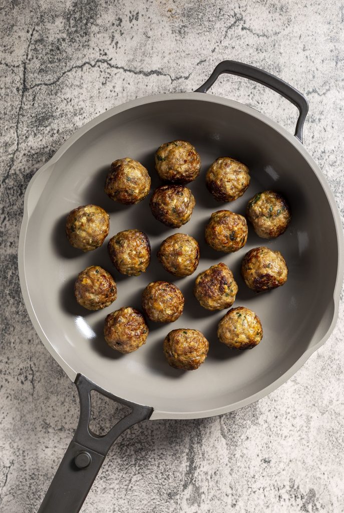 best easy meatball recipe