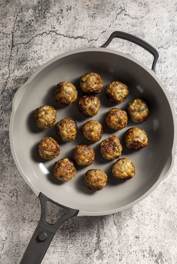 best easy meatball recipe