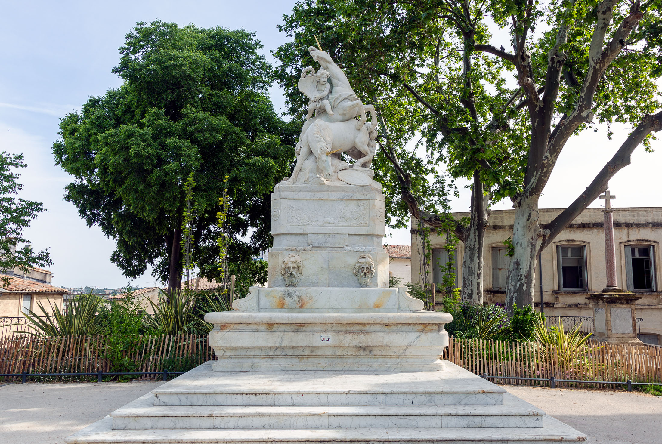 montpellier place de la canourgue