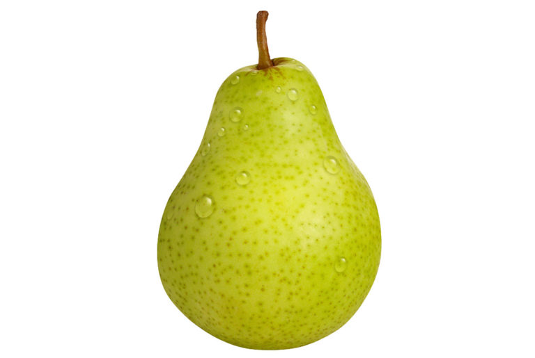 pear basics
