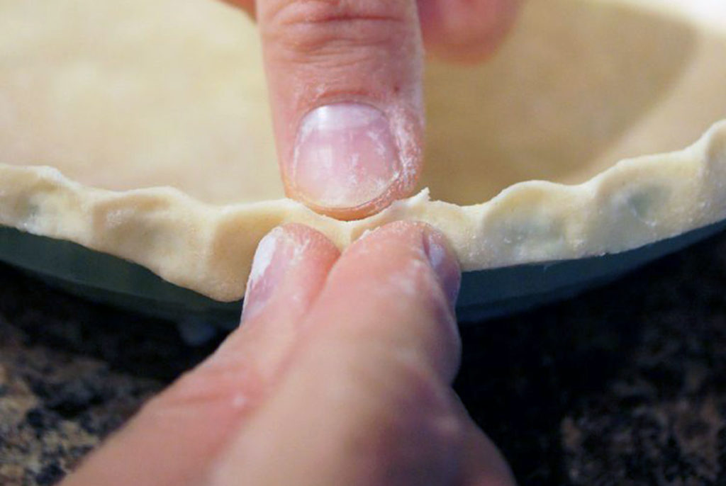 pie crust basics