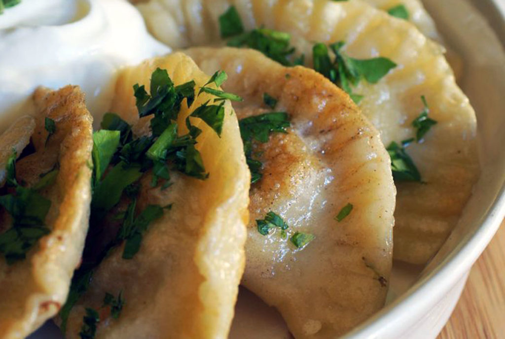 best pierogi recipe