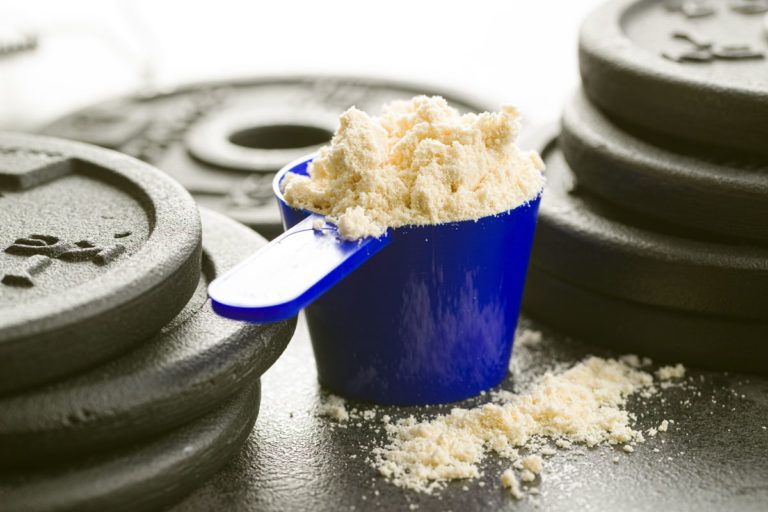 protein powder basics
