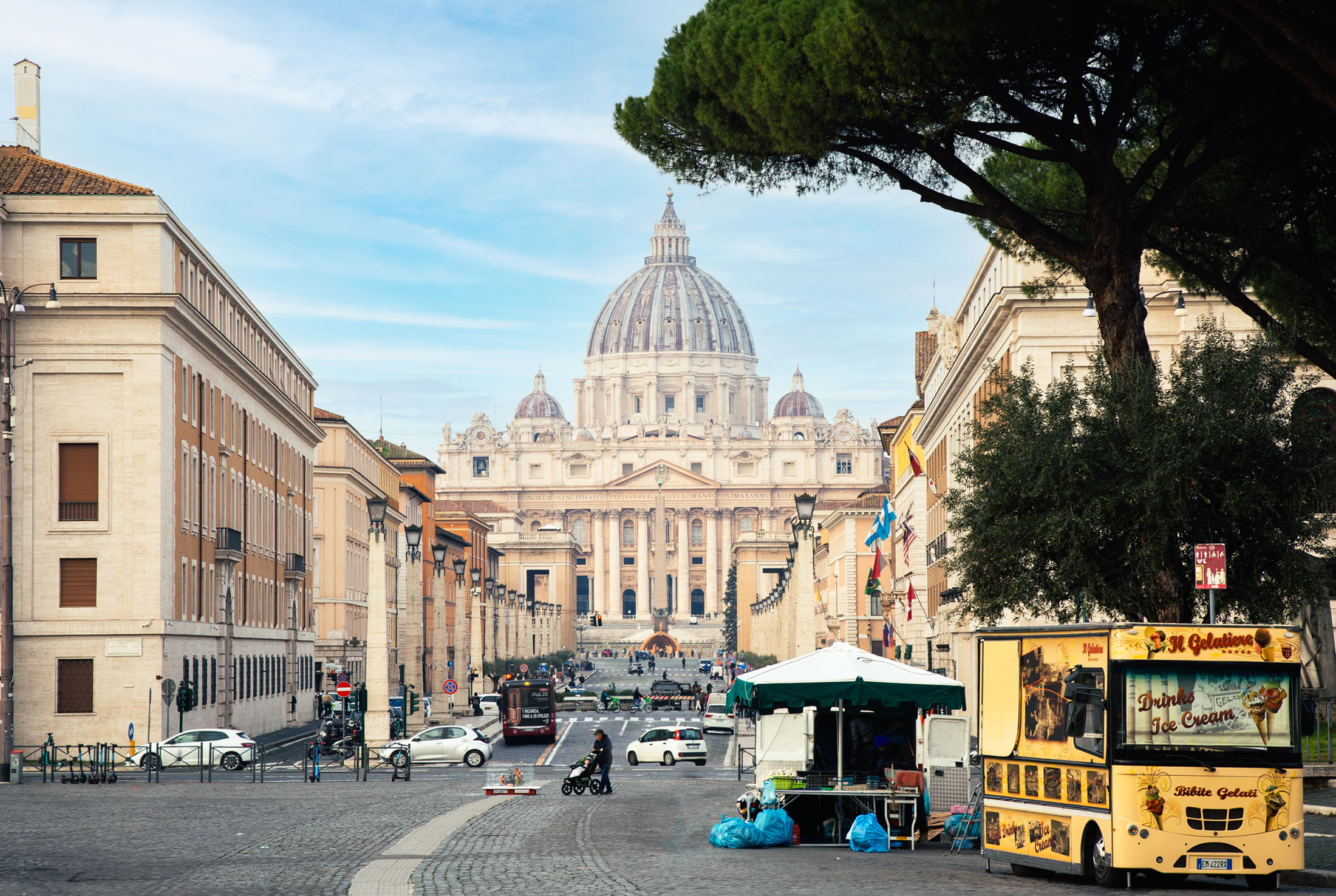 st. peter's basilica