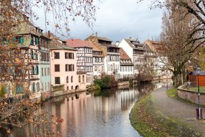 strasbourg france