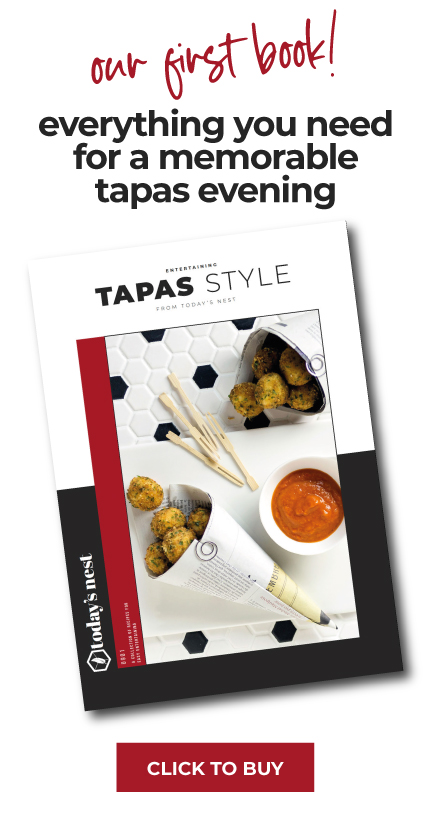 tapas-sidebar