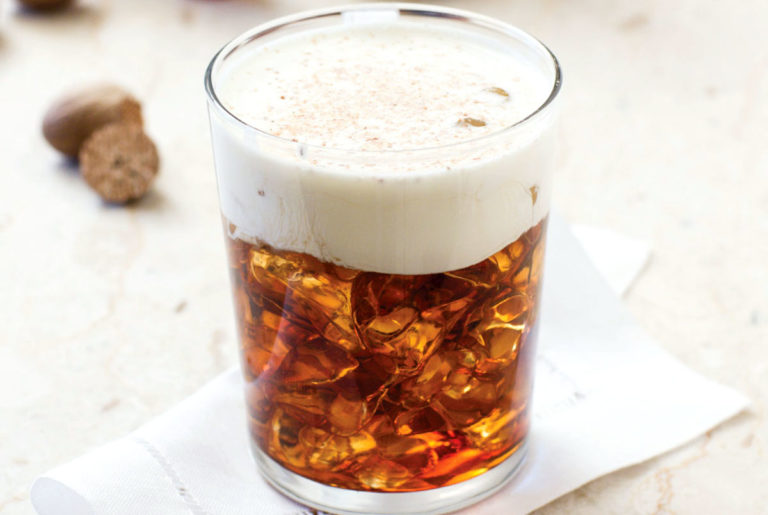 white russian recipe